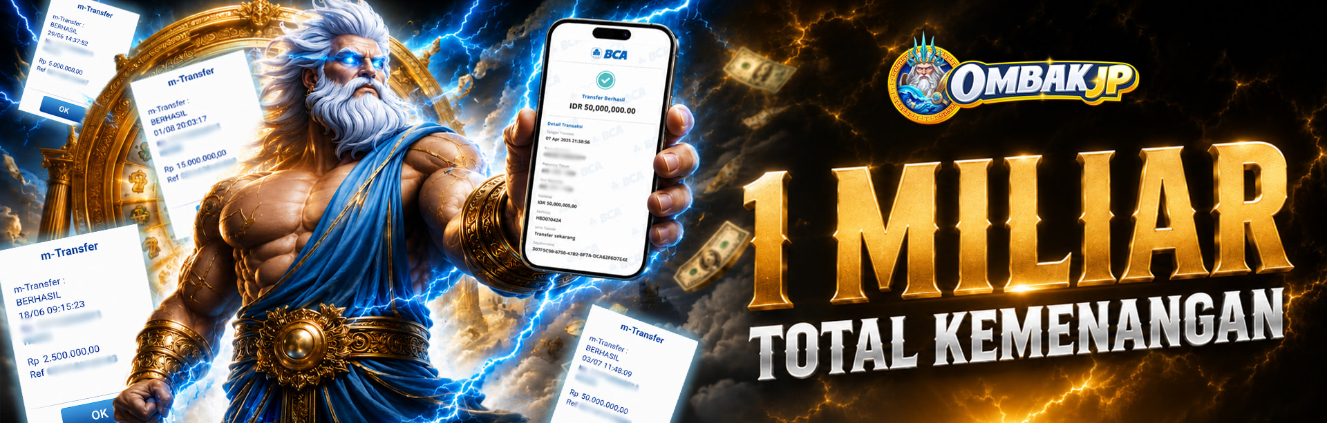 OMBAKJP Slot Maxwin
