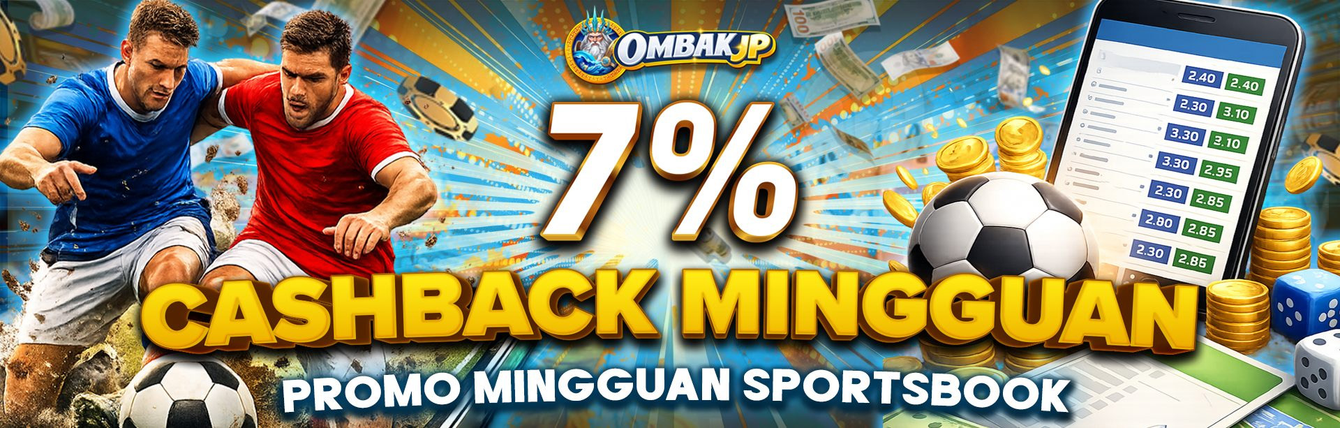 Situs Slot Resmi OMBAKJP Server Taiwan